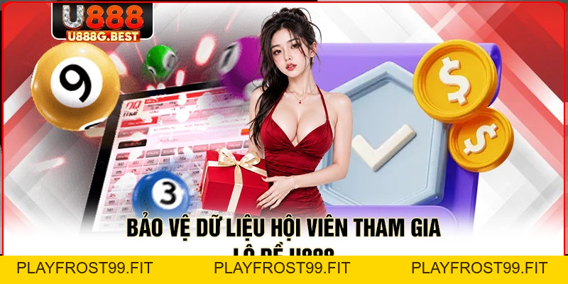 Lô Đề U888 - Điểm Hẹn Đầu Tư Số Học Uy Tín Số 1 Châu Á - playfrost99.fit