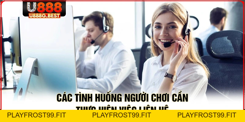 Liên Hệ U888 - Tổng Hợp Các Kênh Hỗ Trợ Trực Tuyến 24/7 - playfrost99.fit