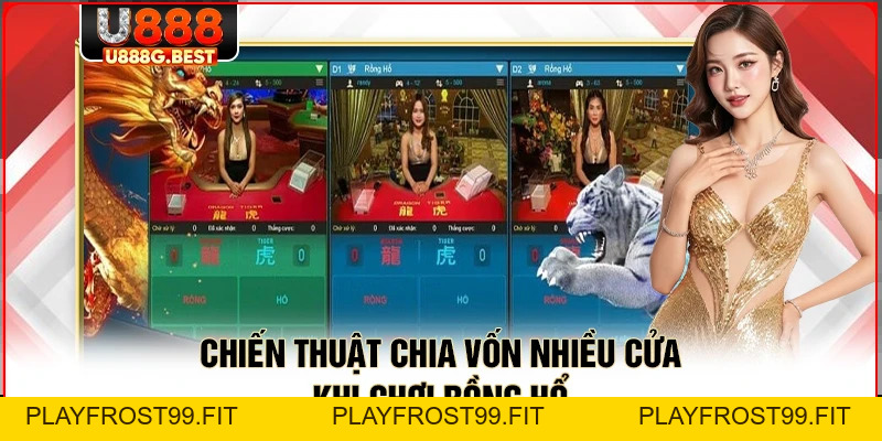Rồng Hổ U888 – Hướng Dẫn Cách Chơi Và Chiến Thuật Bất Bại - playfrost99.fit