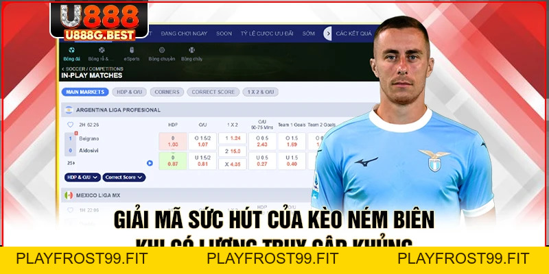 Kèo Ném Biên – Hình Thức Cá Độ Bóng Đá Trực Tuyến Độc Đáo - playfrost99.fit
