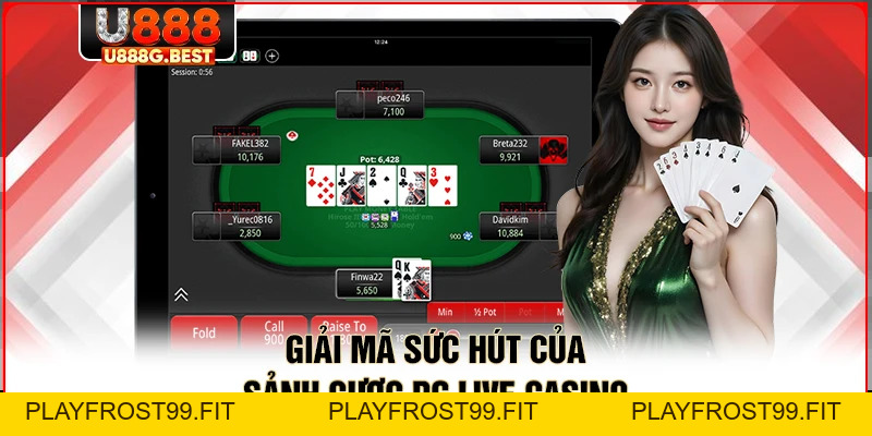 DG Live Casino Tại U888 – Sảnh Tham Gia Đỏ Đen Đẳng Cấp - playfrost99.fit