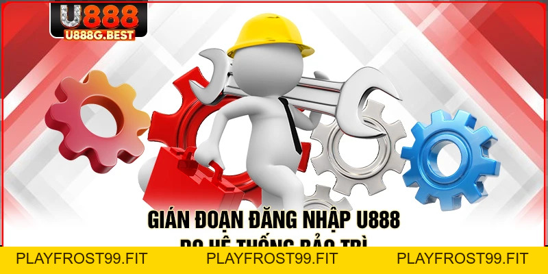 Đăng Nhập U888 - Thao Tác Vào Tài Khoản Chuẩn Xác Nhất - playfrost99.fit