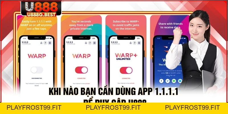 App 1.1.1.1 Hỗ Trợ Hội Viên Vào U888 Nhanh Và Ổn Định - U888 - playfrost99.fit