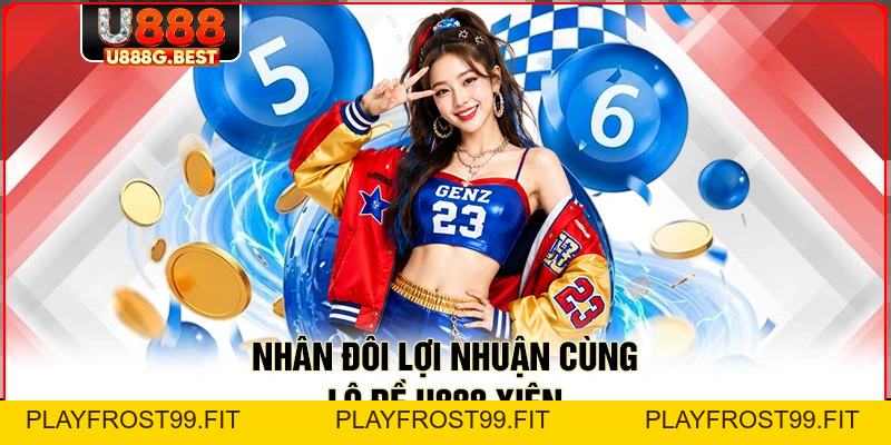 Lô Đề U888 - Điểm Hẹn Đầu Tư Số Học Uy Tín Số 1 Châu Á - playfrost99.fit