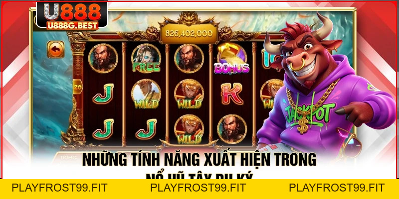 Nổ Hũ Tây Du Ký - Giới Thiệu Cách Săn Jackpot Chuẩn - playfrost99.fit