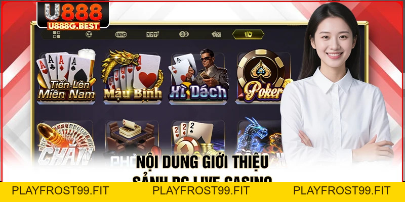 DG Live Casino Tại U888 – Sảnh Tham Gia Đỏ Đen Đẳng Cấp - playfrost99.fit