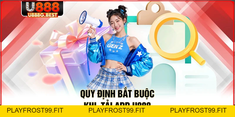 Tải App U888 - Trải Nghiệm Cá Cược Đỉnh Cao Mỗi Ngày - playfrost99.fit