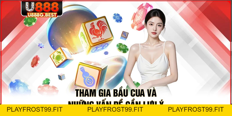Bầu cua U888 – Trải nghiệm lắc xúc xắc dân gian trực tuyến - playfrost99.fit