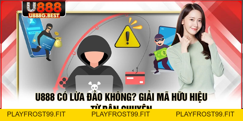 U888 PRIME - U888.COM Chính Thức, Đăng Ký Nhận Thưởng Tân Thủ - playfrost99.fit