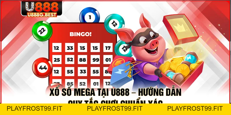 Lô Đề U888 - Điểm Hẹn Đầu Tư Số Học Uy Tín Số 1 Châu Á - playfrost99.fit